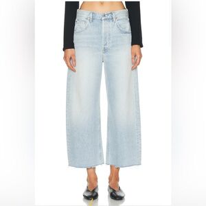 Citizens of Humanity Ayla Baggy Crop Jeans 23/24